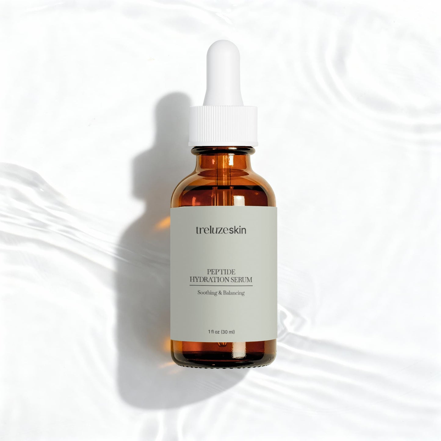Peptide Hydration Serum