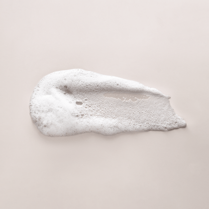 Foaming Oil Cleanser