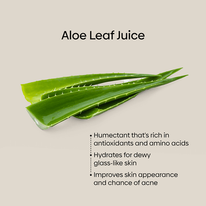 Foaming Oil Cleanser