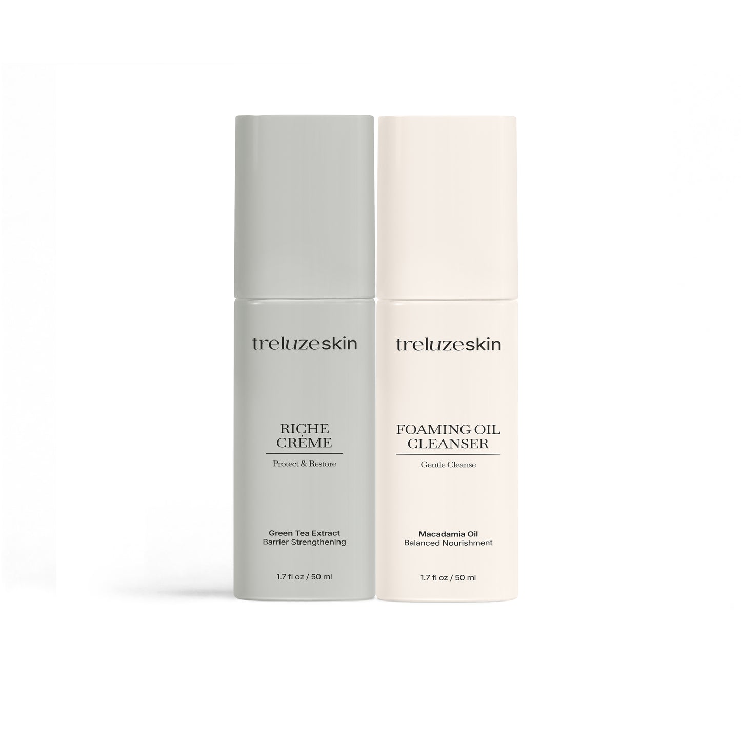 Clean & Hydrate Face Duo