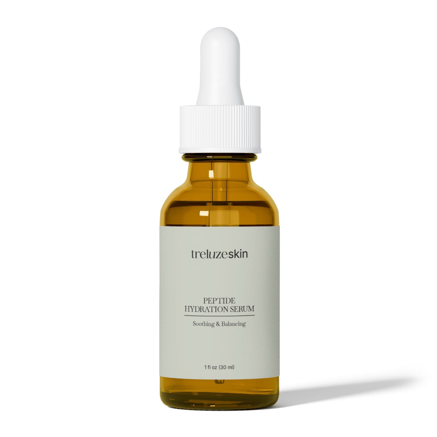 Peptide Hydration Serum
