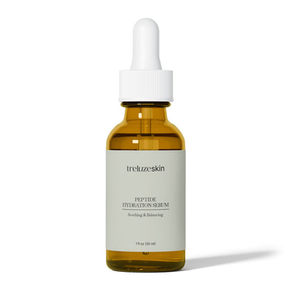Peptide Hydration Serum