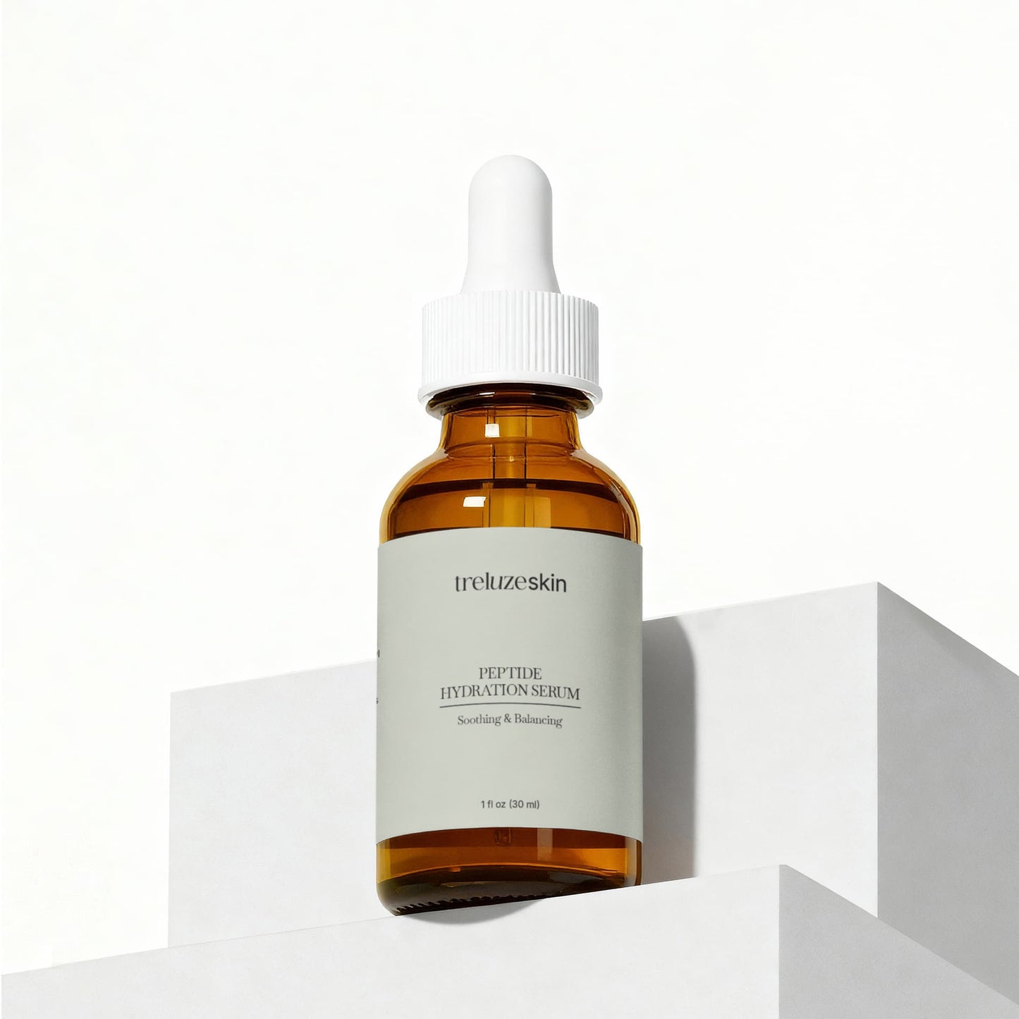 Peptide Hydration Serum