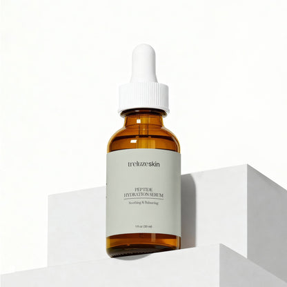 Peptide Hydration Serum
