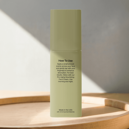 Snail Mucin Essence