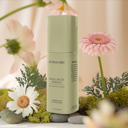 Snail Mucin Essence