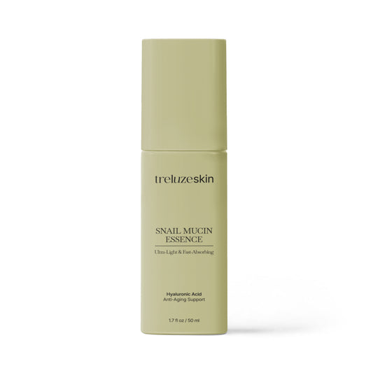 Snail Mucin Essence