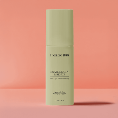 Snail Mucin Essence