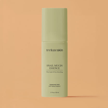 Snail Mucin Essence
