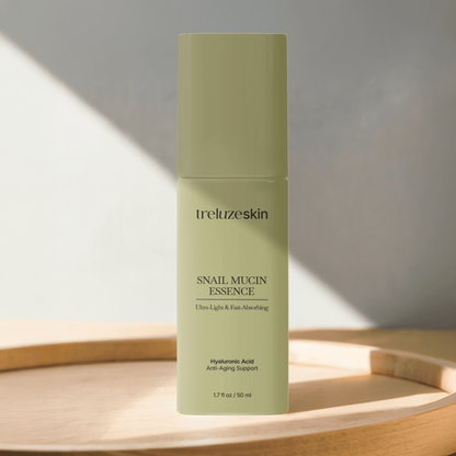 Snail Mucin Essence