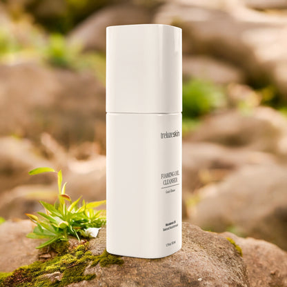 Foaming Oil Cleanser