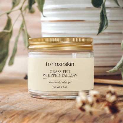 Whipped Tallow