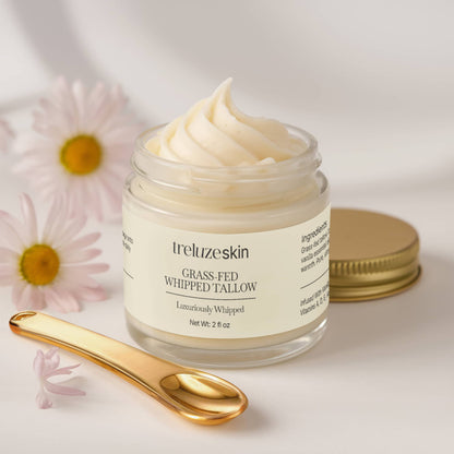 Whipped Tallow