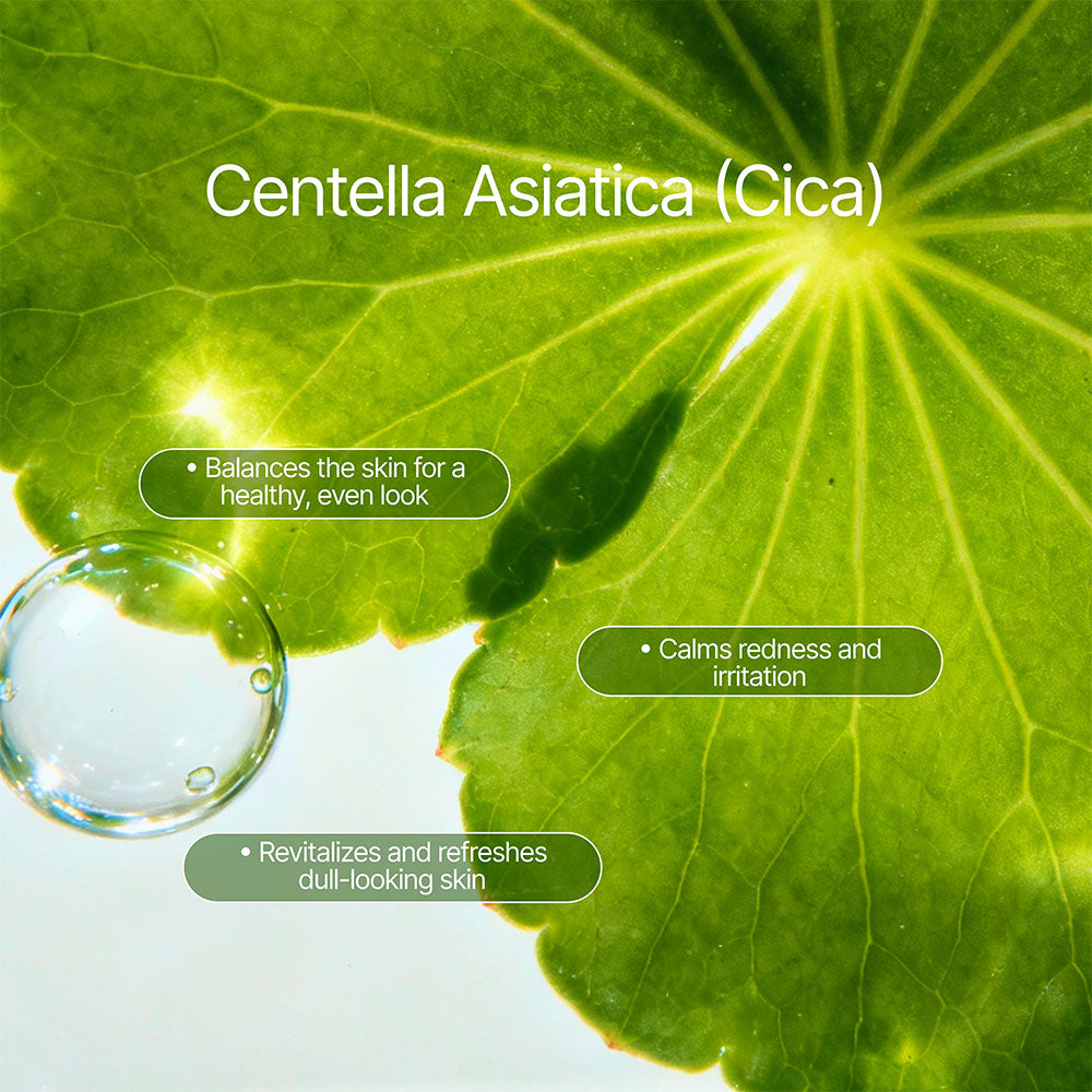 Peptide Hydration Serum